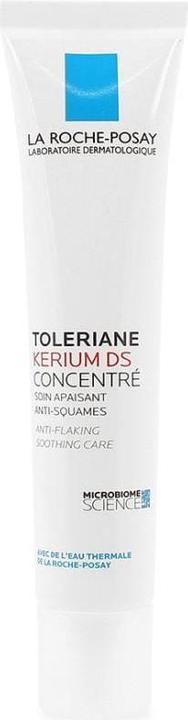 Actual product image La Roche Posay Toleriane Kerium DS Tb 40 ml (40 ml, 24h cream)