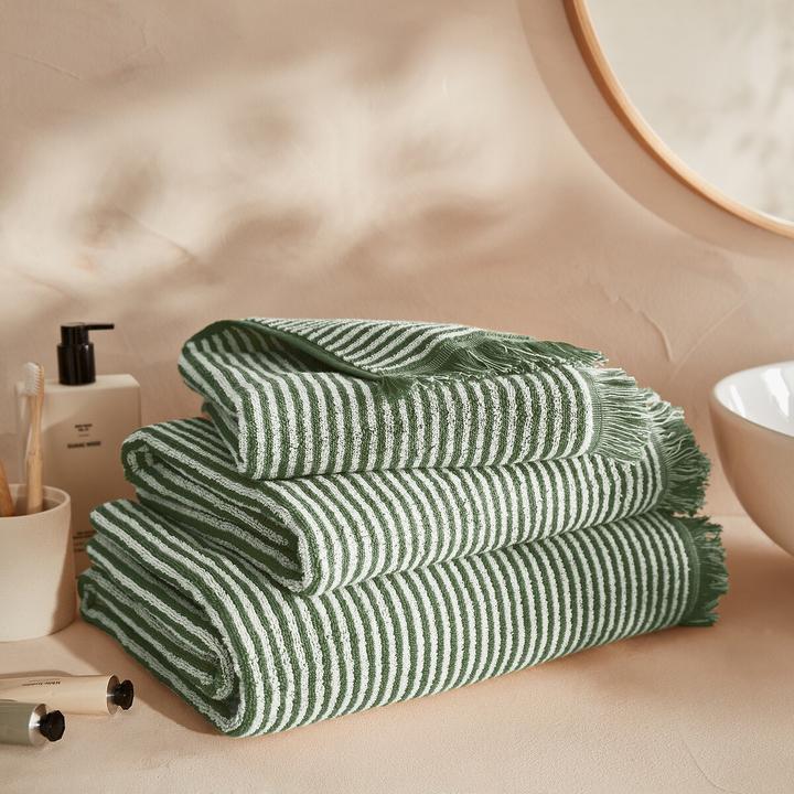 Actual product image La Redoute Interieurs Malo (100 x 150 cm)