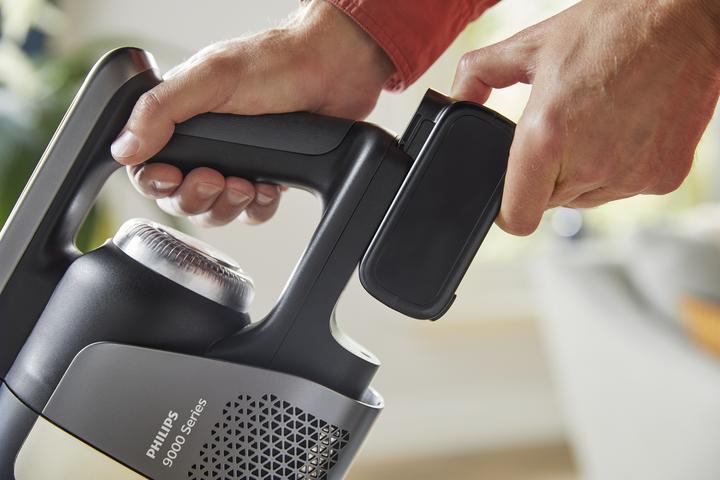 Immagine prodotto Philips AquaTrio XW9385/01