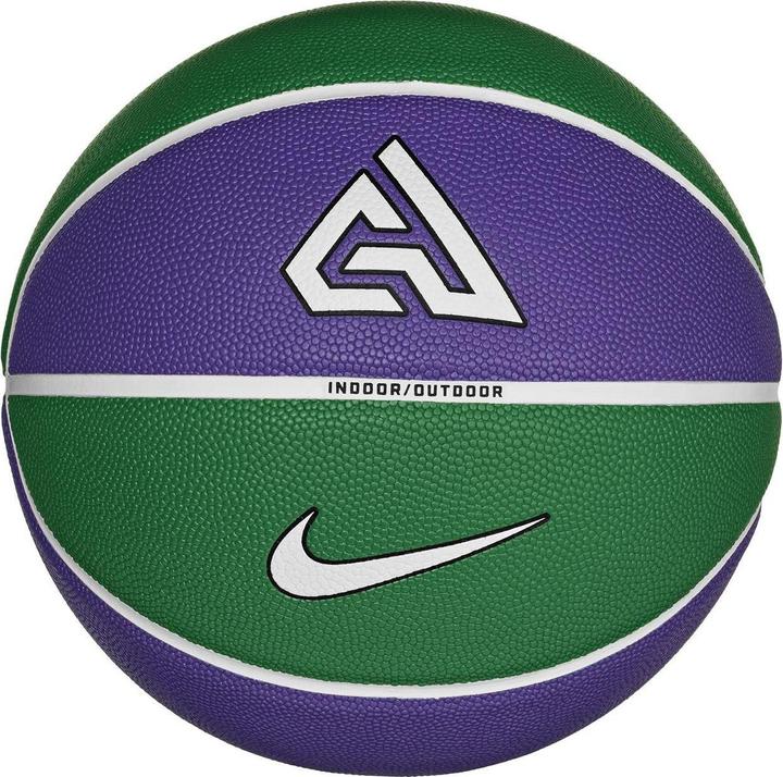 Actual product image Nike All Court G. Antetokounmpo Basketball (7)
