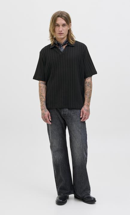 Immagine prodotto Jack & Jones Einfarbig Poloshirt Poloshirt (L)