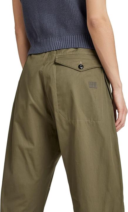 Actual product image G-Star Cargo Flight Shorts (30)