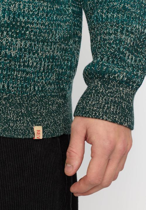 Produktbild Revolution Strickpullover (XXL)