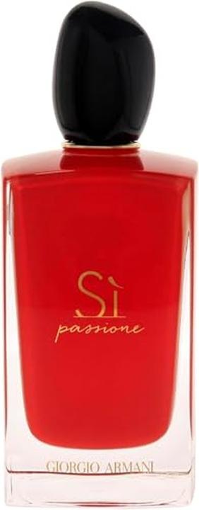 Produktbild Giorgio Armani Si Passione by (Eau de Parfum, 150 ml)