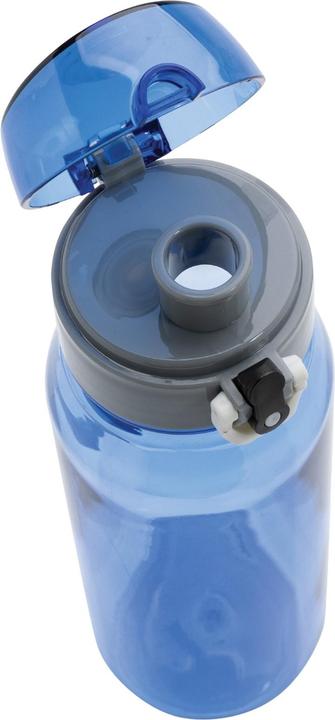 Produktbild Xd Collection Wasserflasche Yide Auslaufsicher rPET (Recyceltes PolyethylenTerephthalat) 800ml (0.80 l)