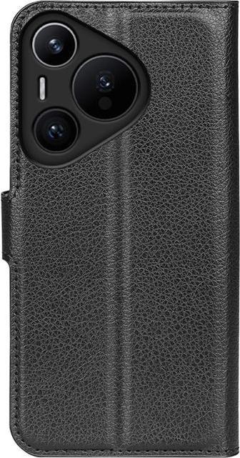 Immagine prodotto MU Classic Serie di copertine per libri in pelle Litchi (Honor 70 Pro)