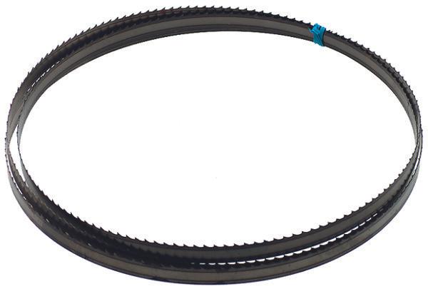 Actual product image ACM Band saw blades for Jolly 44