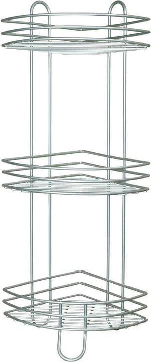Actual product image Rayen Eckregal für das Badezimmer