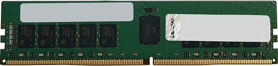 Image du produit Lenovo ThinkSystem 48 Go TruDDR5 4800MHz (2Rx8) RDIMM-A (1 x 48 Go, 4800 MHz, RAM DDR5, R-DIMM)