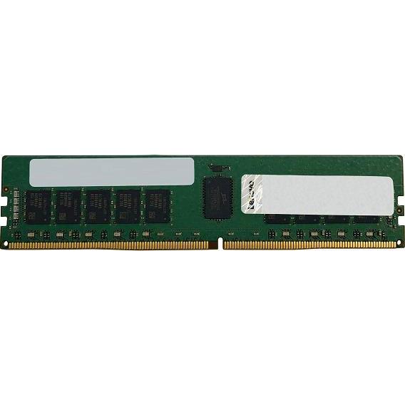 Lenovo ThinkSystem 32GB TruDDR5 5600MHz (2Rx8) RDIMM (1 x 32GB, 5600 MHz, DDR5-RAM, DIMM), RAM