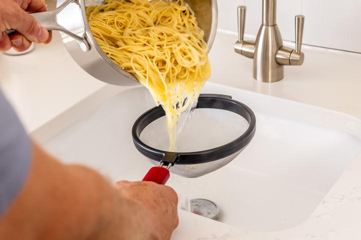 Immagine prodotto KitchenAid Mesh Sieve (17 cm)