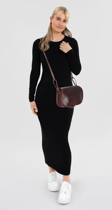 Produktbild Mika Damentasche BONNY Shoulder Bag BONNY braun brown