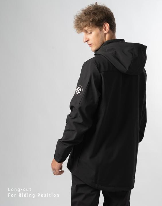 Produktbild Loose Riders Softshell Jacket (M)