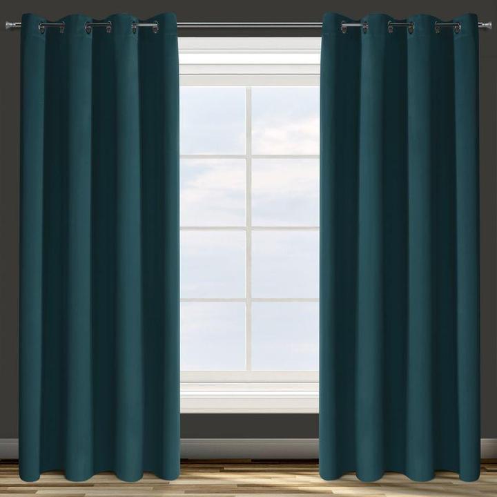 Actual product image Eurofirany D91 (135 x 250 cm)