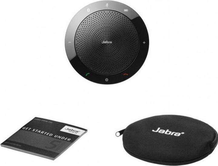 Productafbeelding Jabra Spreek 510 MS