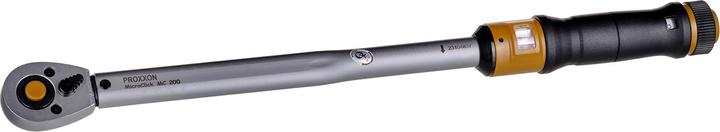 Productafbeelding Proxxon Momentsleutel MicroClick (1/2", 40 Nm, 200 Nm)