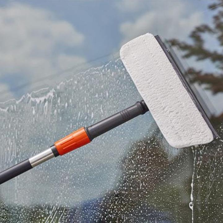 Immagine prodotto Gardena Tergicristallo Cleansystem