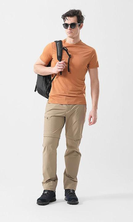 Actual product image Icebreaker Sphere 125 Cool Lite (M)