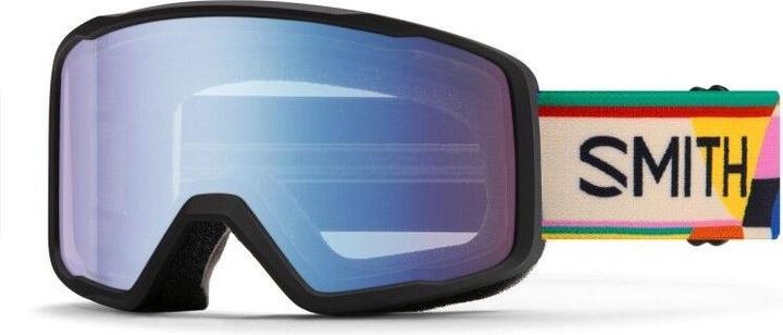 Produktbild Smith Tribute Mirror S1