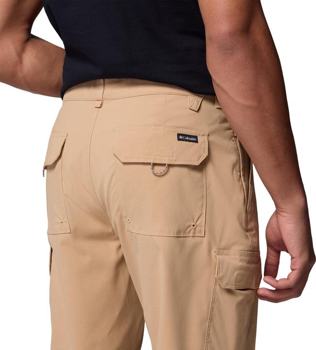 Produktbild Columbia Tech Trail™ Utility Pant (34)