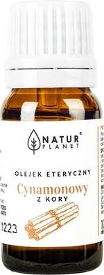 Produktbild Optima Natura NATUR PLANET Olejek eteryczny Cynamonowy 10ml (Körperöl, 10 ml)