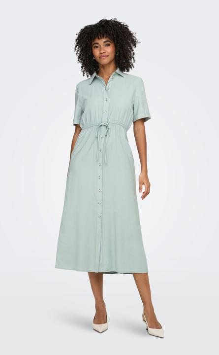 Image du produit Only ONLARIS Langes Kleid Kleid (S)