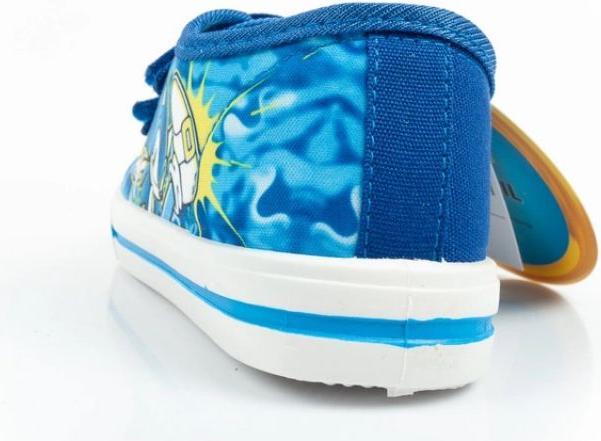 Image du produit Leomil Sonic Jr Shoes SC000653 (25)