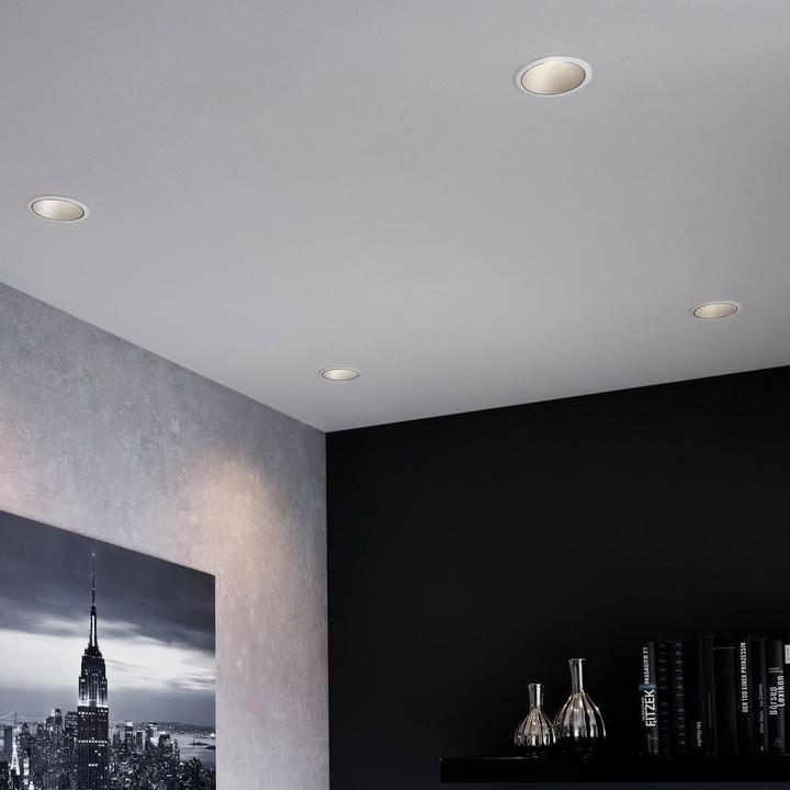 Produktbild Paulmann Einbauleuchte Cole Set (460 lm)