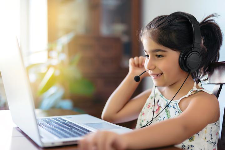 Produktbild Kensington Acco/ Hifi USB Headphones With Mic And Volume Control Butt (Kabelgebunden, USB-A, Microsoft Teams)