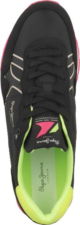 Actual product image Pepe Jeans Brit Neon - 61961 (38)