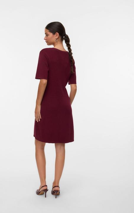 Produktbild Vero Moda AWPICCO Kurzes Kleid Strickkleid (XS)
