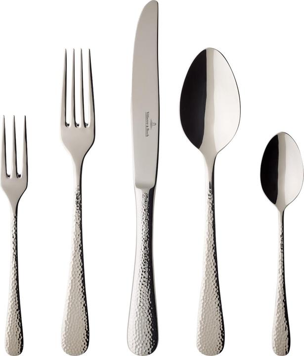 Produktbild Villeroy & Boch Leandra (30 Stück, Besteck Set)