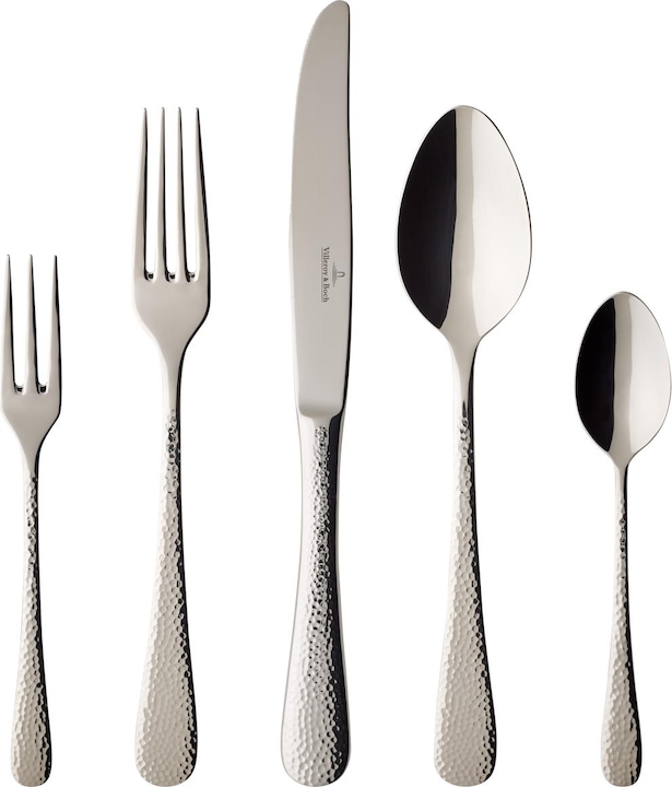Produktbild Villeroy & Boch Leandra (30 Stück, Besteck Set)