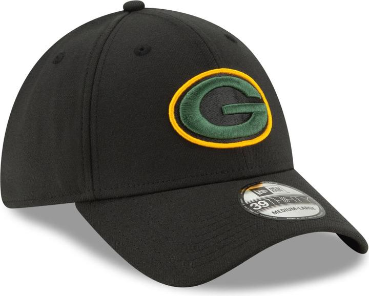 Actual product image New Era 39Thirty Stretchfit NFL Elements 2.0 (S, M)