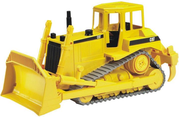 Image du produit Bruder Bulldozer Cat