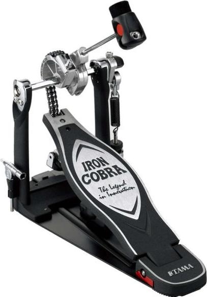 Produktbild Tama Iron Cobra HP900RN Rolling Glide Fussmaschine