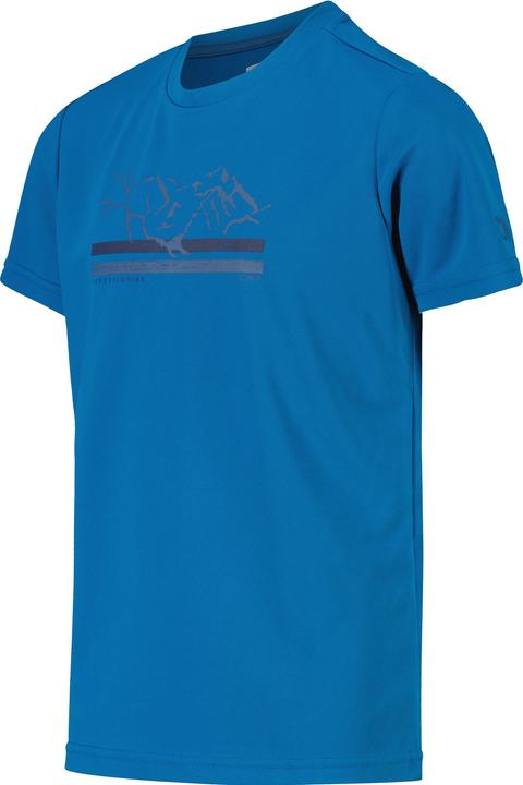 Produktbild CMP Campagnolo Boy's T-Shirt Piquet (116)