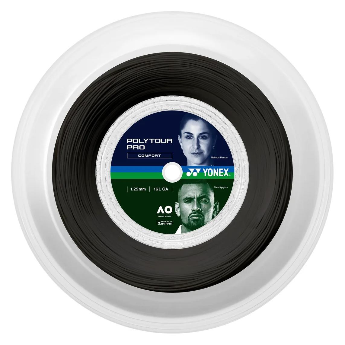 Yonex, Zubehör Tennis