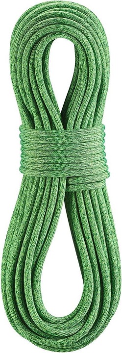 Actual product image Edelrid Boa Gym 9.8 Climbing rope (50 m)
