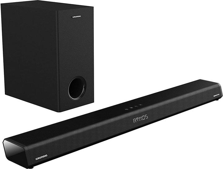 Produktbild Grundig DSB 2000 (220 W, 2.1 Kanal)