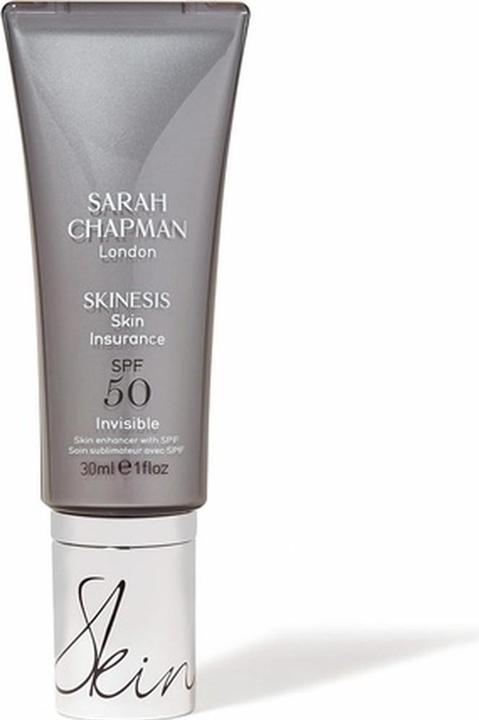 Image du produit Sarah Chapman Skin Insurance SPF 50 Invisible (Transparent)