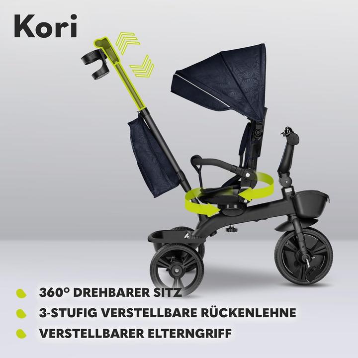 Produktbild Lionelo Kori 2in1