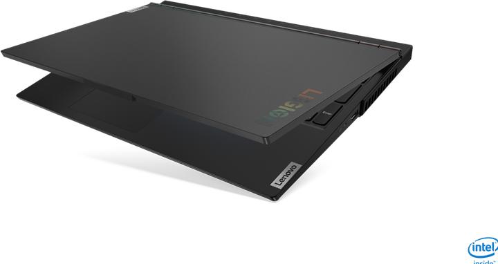 Actual product image Lenovo Legion 5 15IMH6 (15.60", 512 GB, 16 GB, DE, Intel Core i5-10500H)
