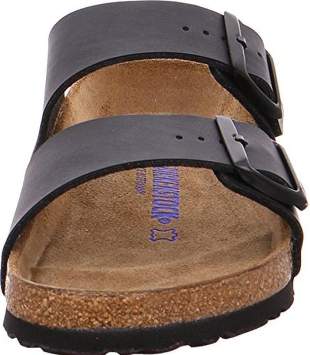 Image du produit Birkenstock Arizona Weichbettung Birko-Flor Normal (45)