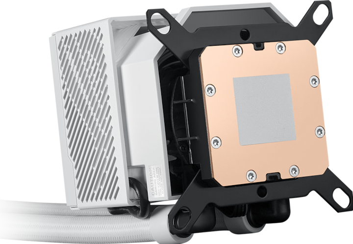 Immagine prodotto ASUS Raffreddatore CPU ROG RYUJIN III 360 ARGB
