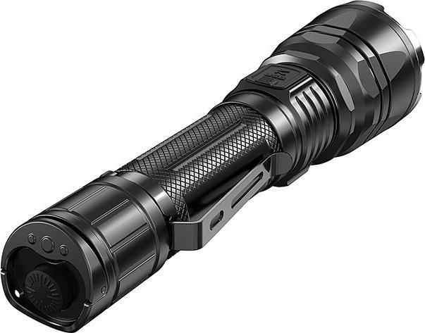 Actual product image Klarus XT12GT PRO, 1,600 lumens (17.10 cm, 1600 lm)