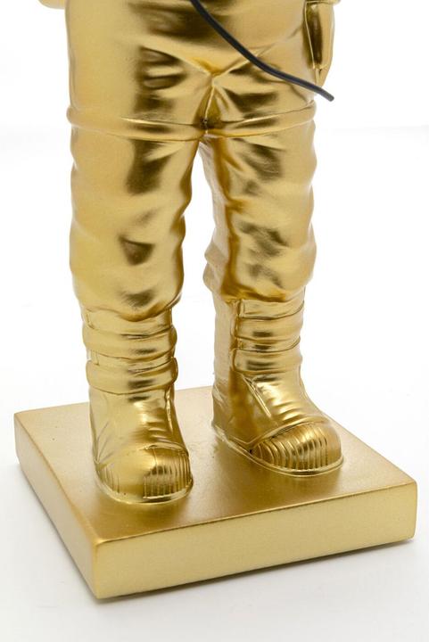 Actual product image Kare Design Deco Figure Balloon Astronaut 41cm