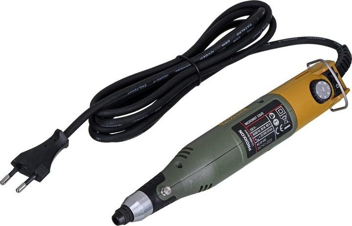 Produktbild Proxxon Bohr- und Fräsgerät Micromot 230E
