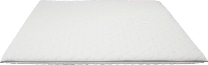 Produktbild vidaXL Matratzenauflage (200 x 200 cm)