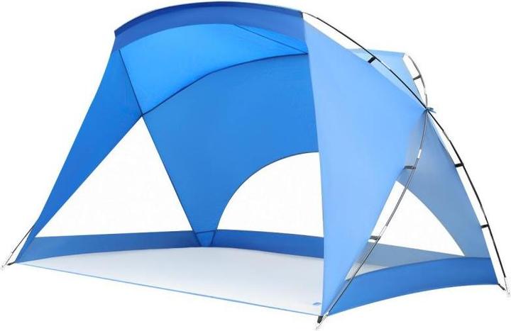 Productafbeelding Saska Garden NAMIOT PAWILON OGRODOWY 4 OSOBOWY 273X195X175/155CM (2.70 kg, 4 personen)